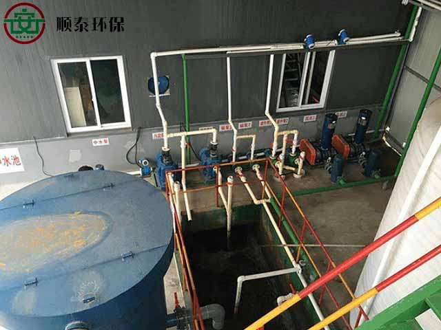 酸洗中和水設(shè)備的使用情況怎么樣？