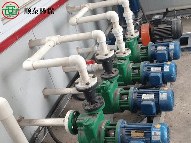 什么是酸霧回收處理設(shè)備？功能特性都有哪些？