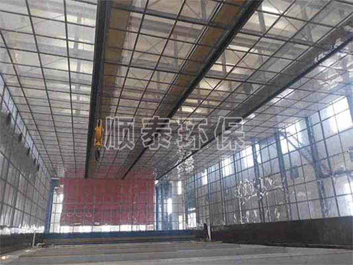 盤扣式生產線，助您打造智能化制造新時代