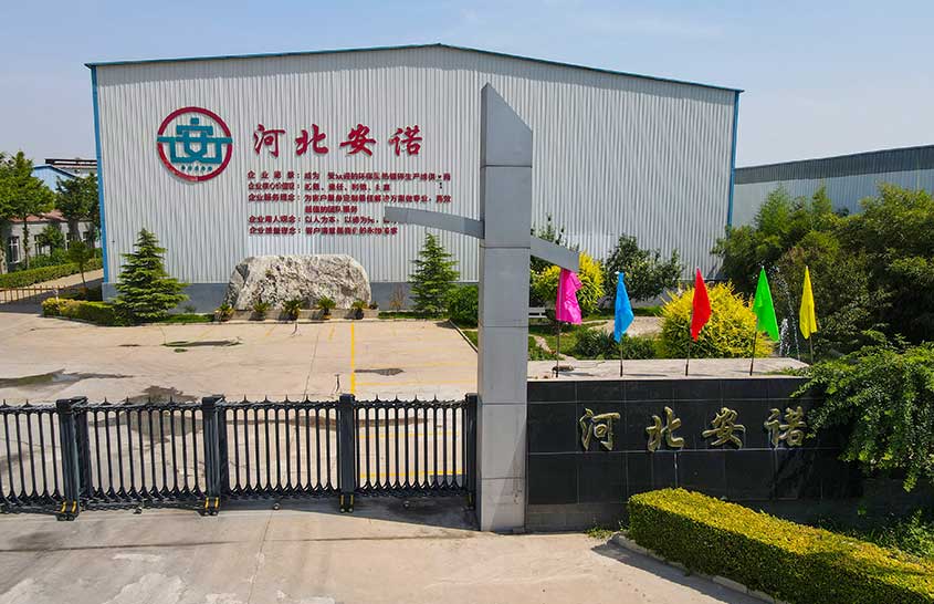 為什么選擇熱鍍鋅鍋是提升項(xiàng)目質(zhì)量的關(guān)鍵？